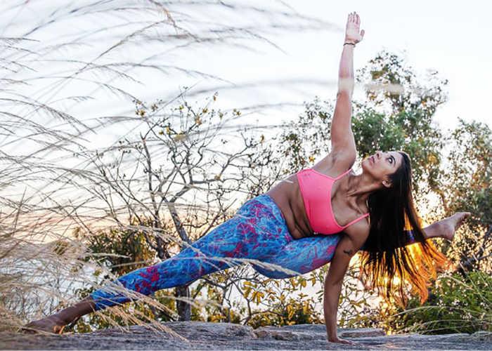 Raw, Organic & Ayurvedic New Year – 2016